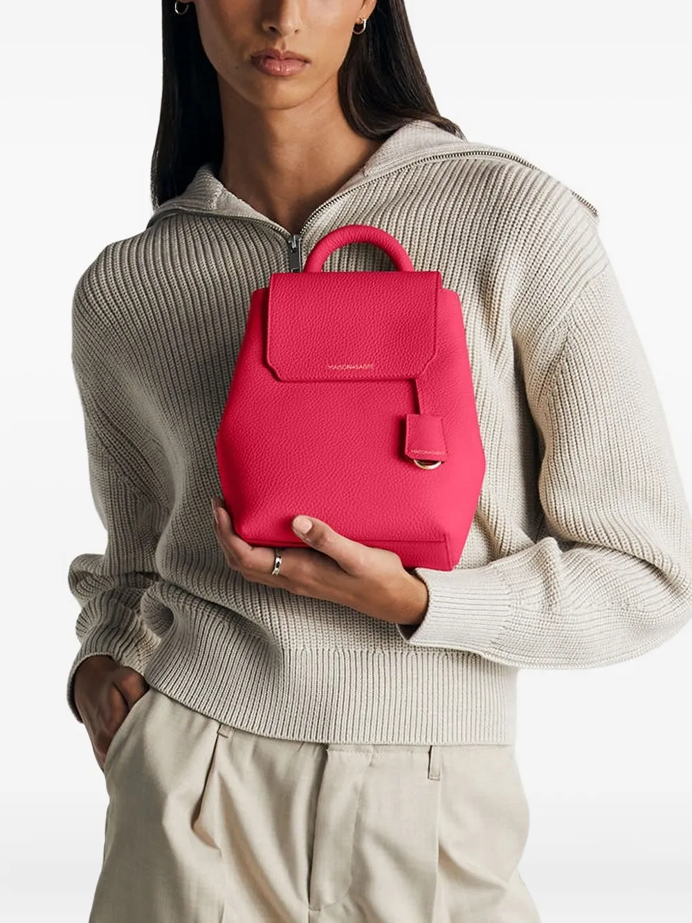 MAISON de SABRÉ mochila mini | Hombre | Image 2