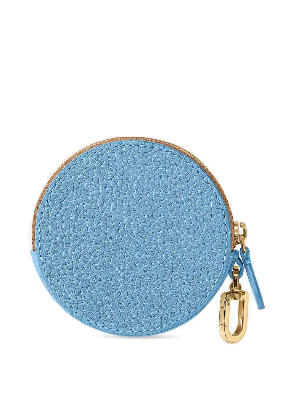 MAISON de SABRÉ zip leather coin purse | Men | Image 2