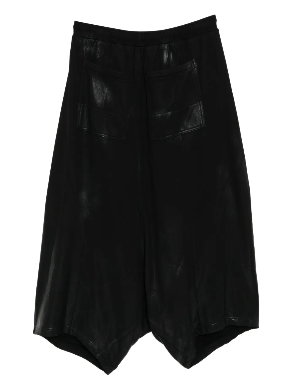 Julius drop-crotch pants | Drop-Crotch Shorts | Image 2