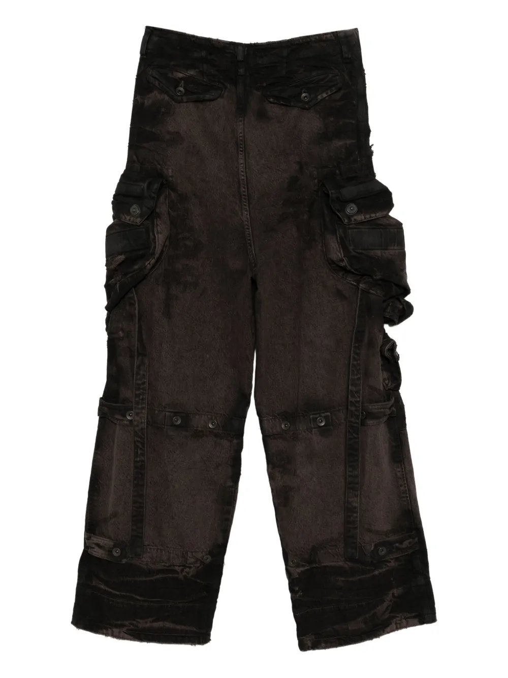 Julius Gas Mask pants | Regular & Straight-Leg Jeans | Image 2