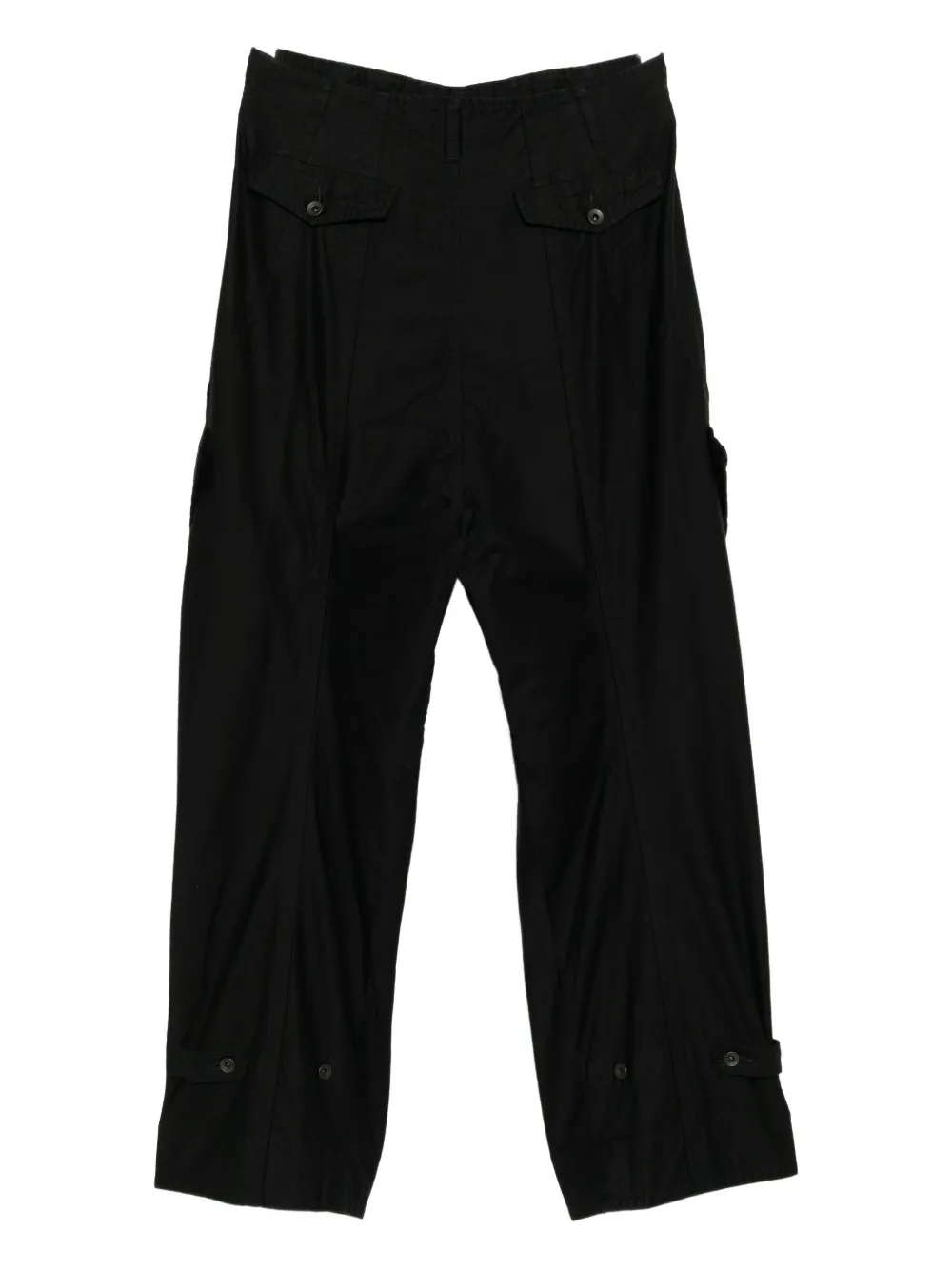 Julius Tourer pants | Pantalones holgados | Image 2