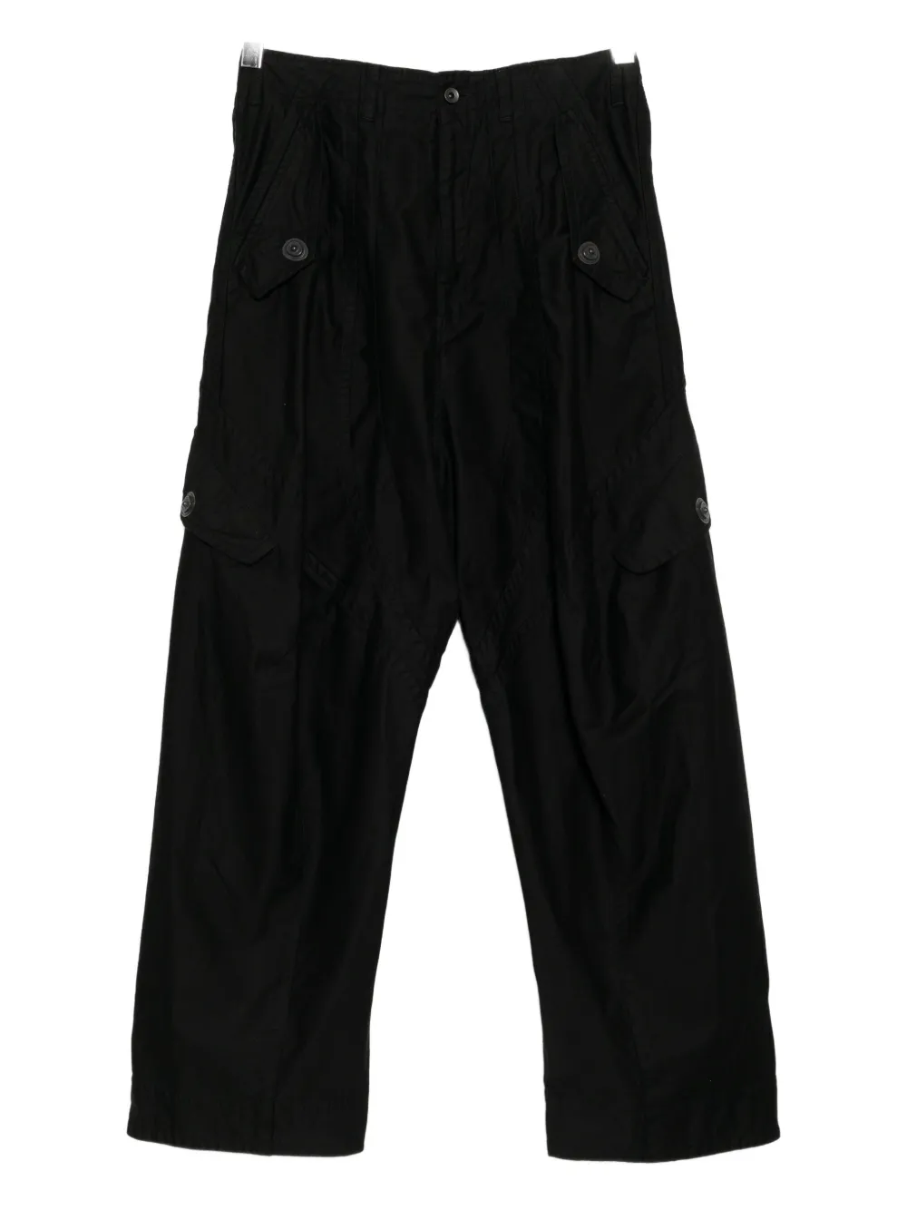Julius Tourer pants | negro | Image 1
