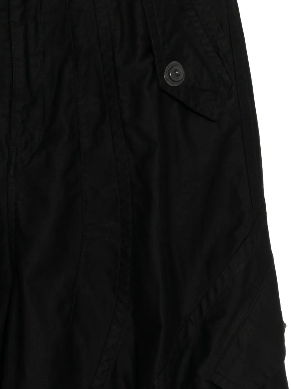 Julius Tourer broek Zwart