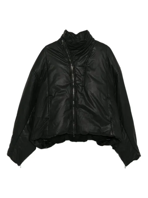 Julius Jacke mit Reißverschluss