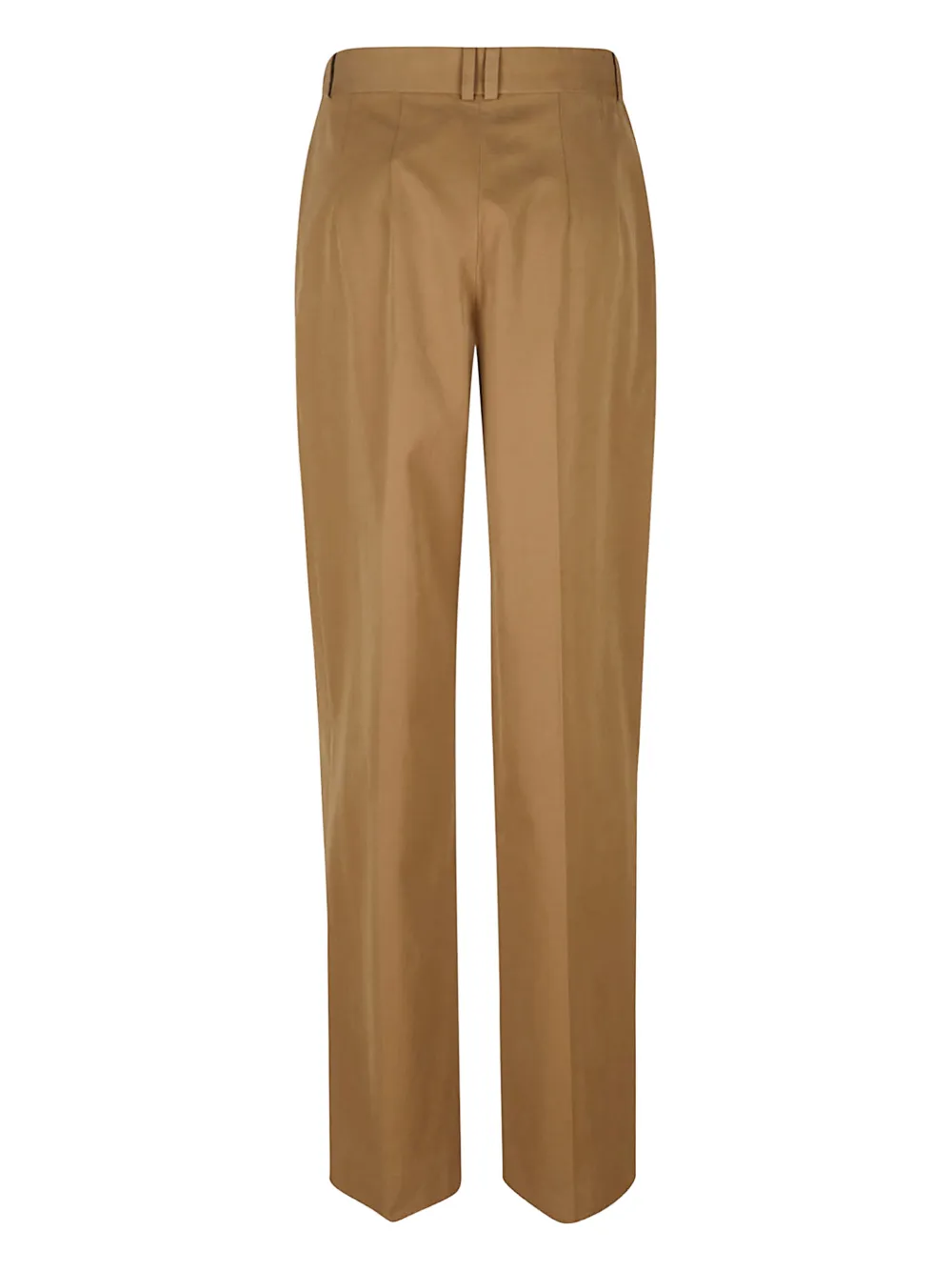 The Row pleated trousers | Straight-Leg Pants | Image 2