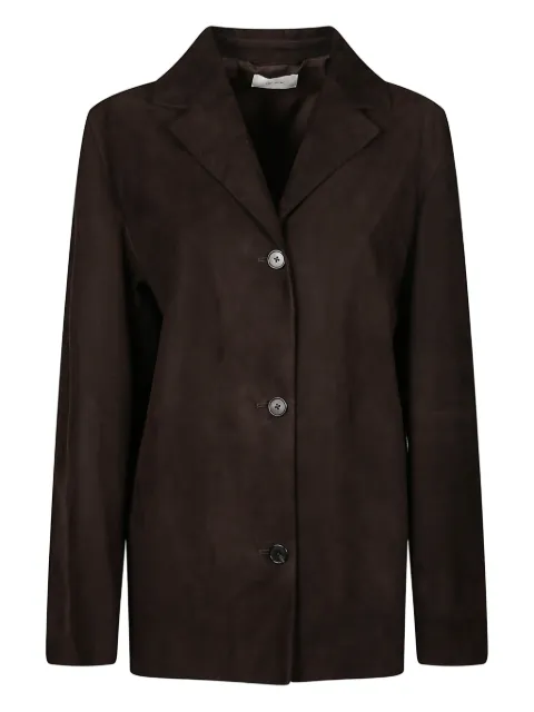 The Row buttoned jacket