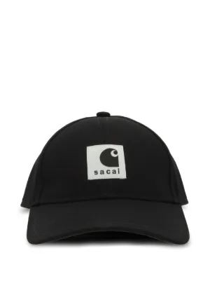 sacai Hats for Men - Shop Now on FARFETCH