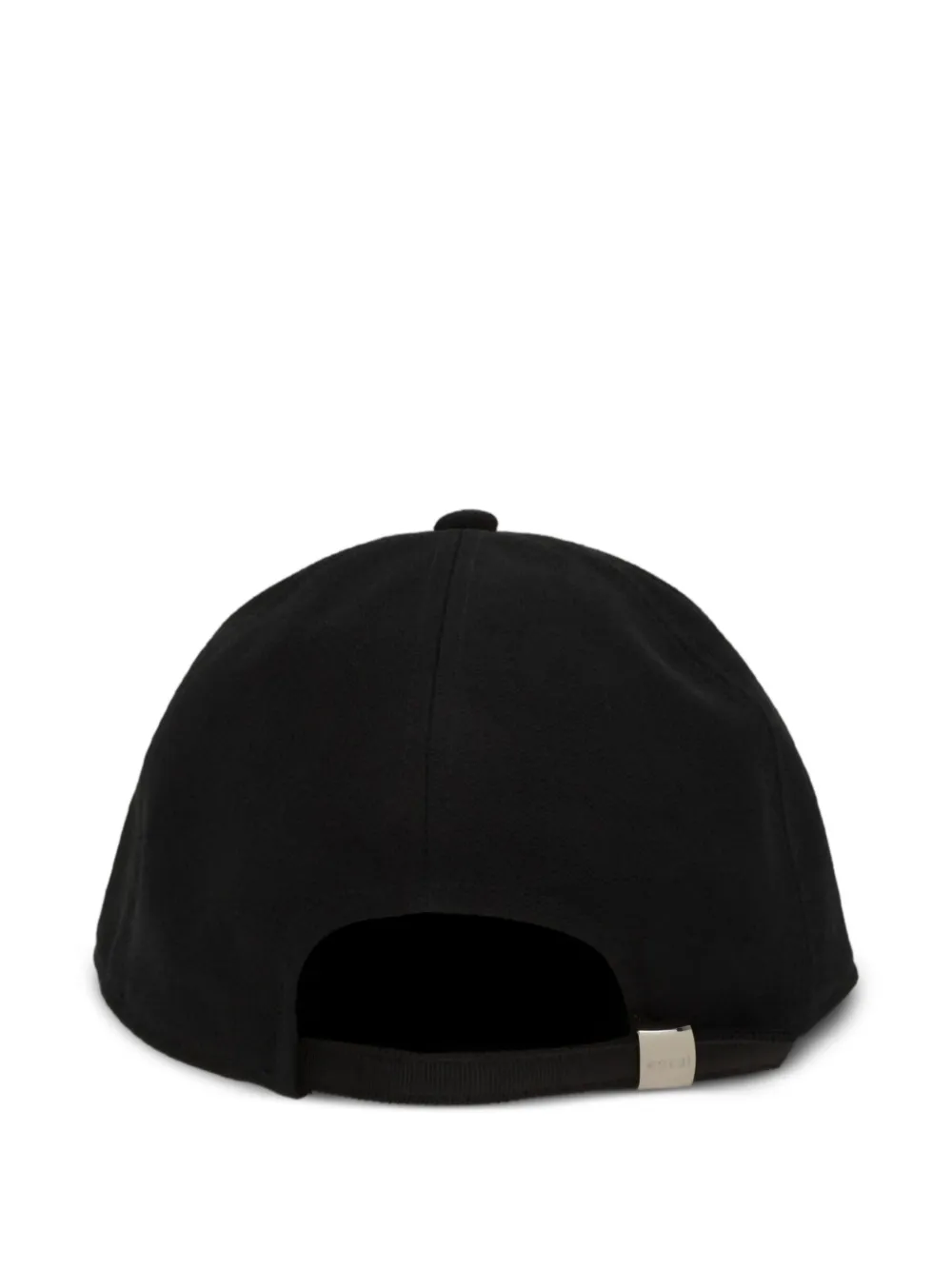 Carhartt WIP x Carhartt Wiplogo Baseballkappe mit Patch | Image 2