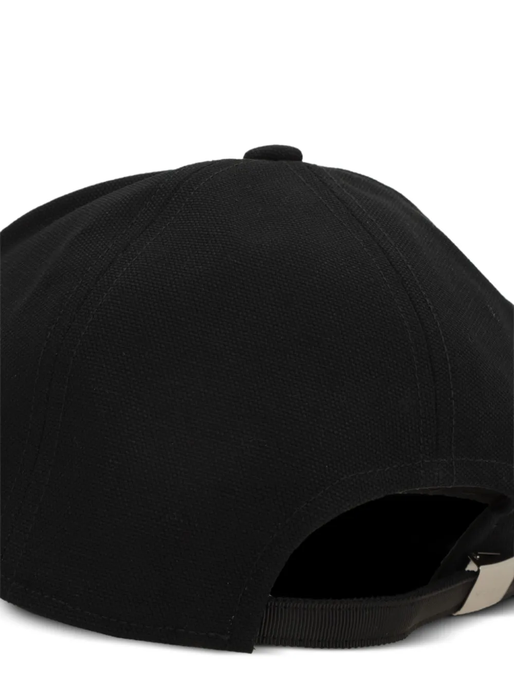 Sacai x Carhartt Wip キャップ | ブラック | FARFETCH JP