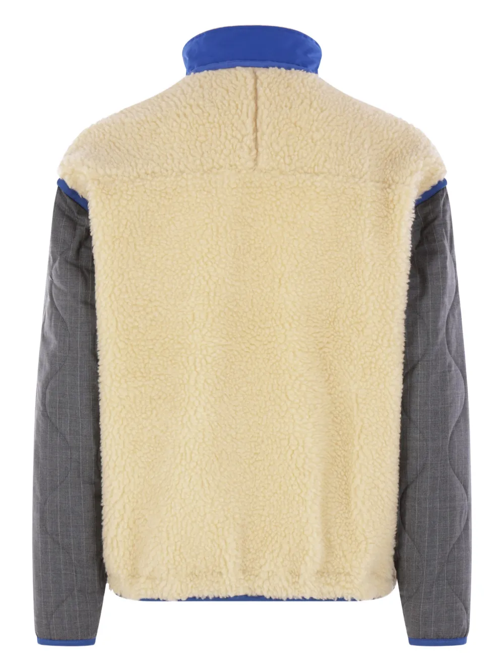 KHOKI chest-pocket jacket | Down Jackets | Image 2