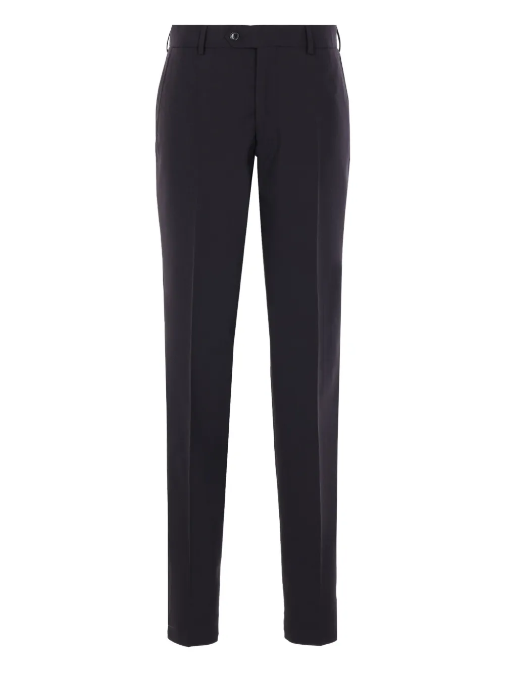 HODAKOVA button-fastening trousers | Black | Image 1