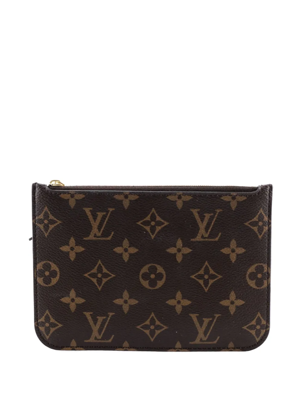 Louis Vuitton Pre-Owned monogram canvas pouch | Image 2