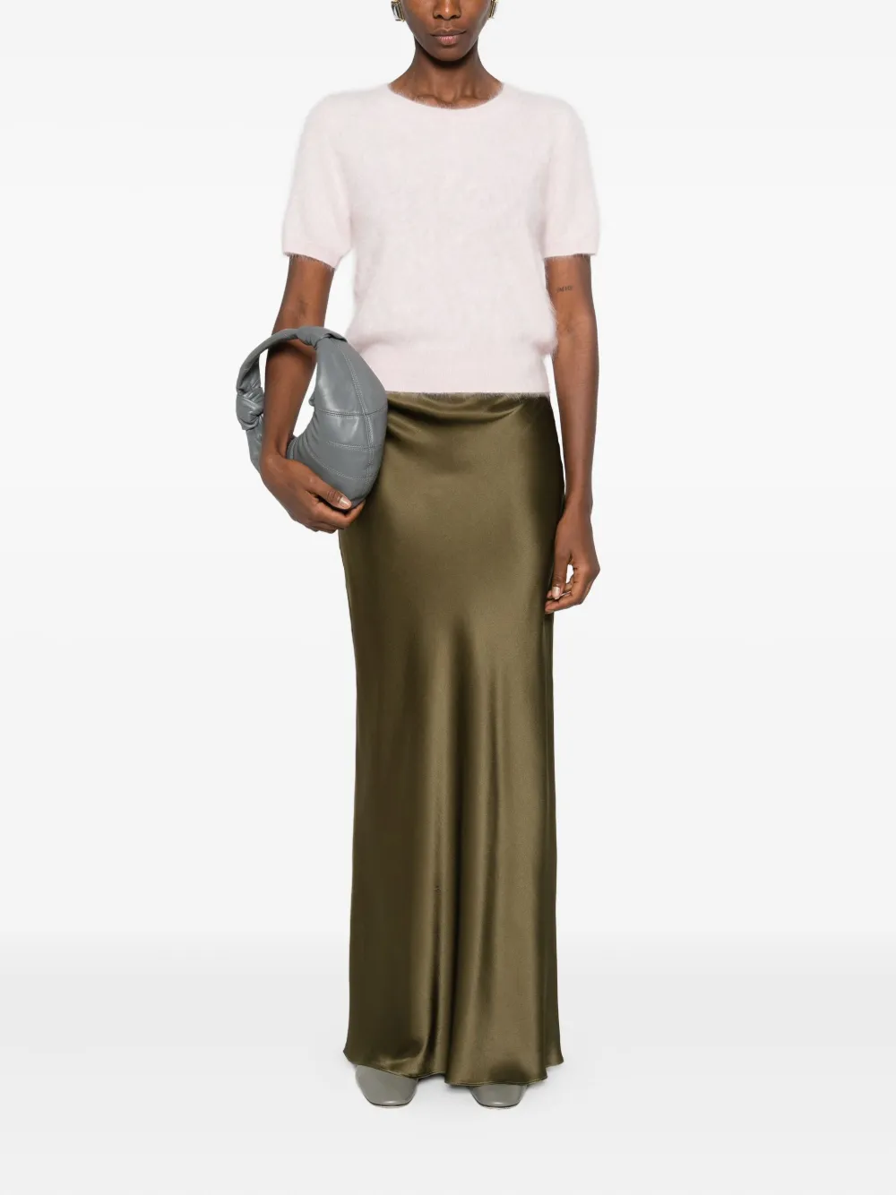 Absolut Cashmere Amaya T-shirt In Pink