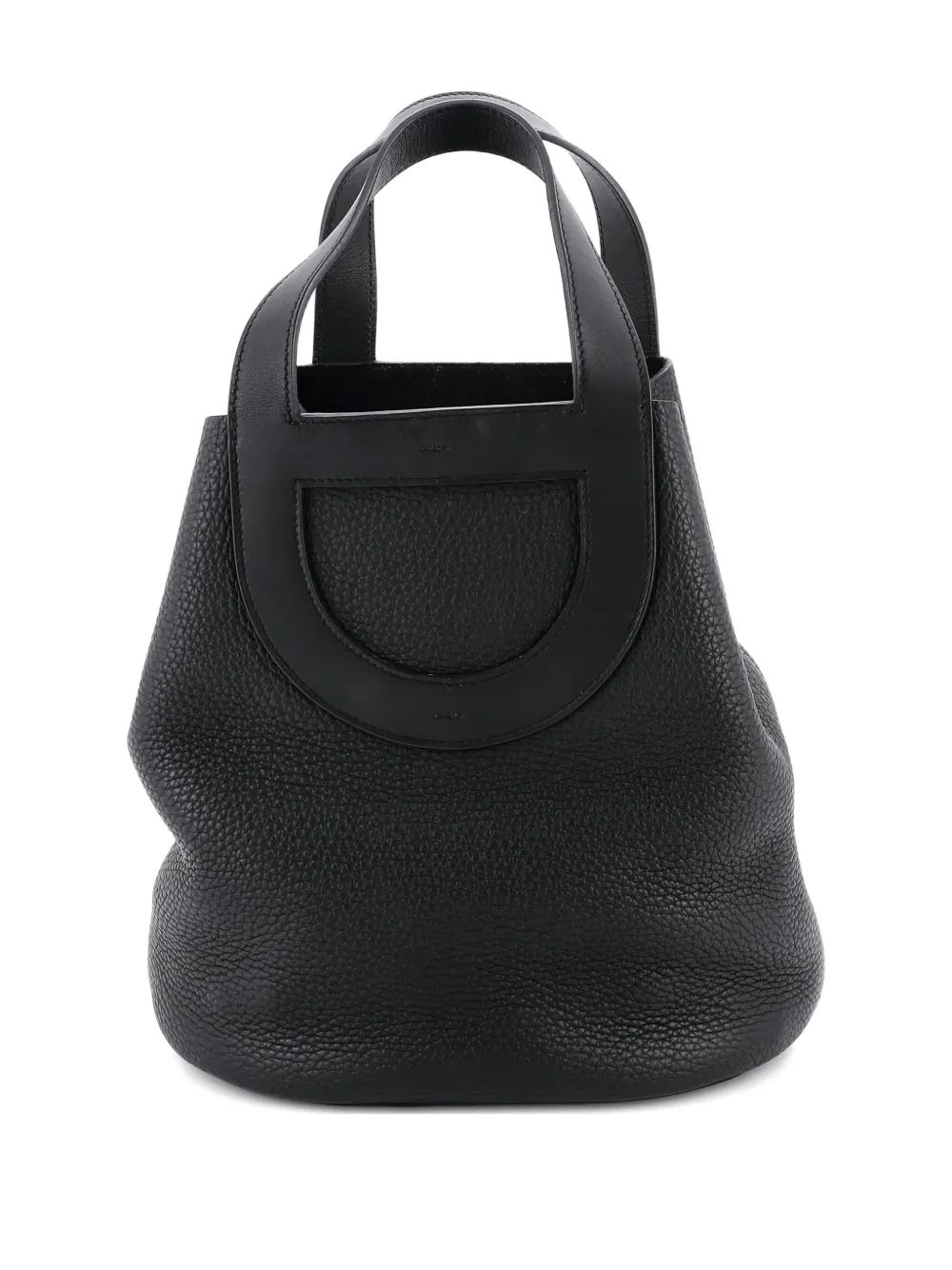 Hermès Pre-Owned in-the-loop clemence tote bag | Image 2