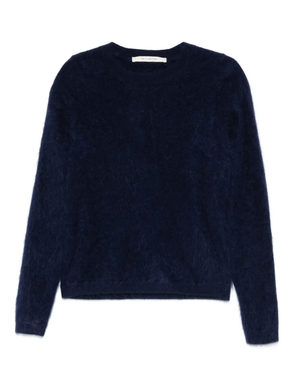 Absolut Cashmere Cali Sweater In Blue