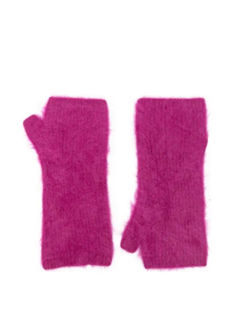 absolut cashmere guantes de cachemira Karolina