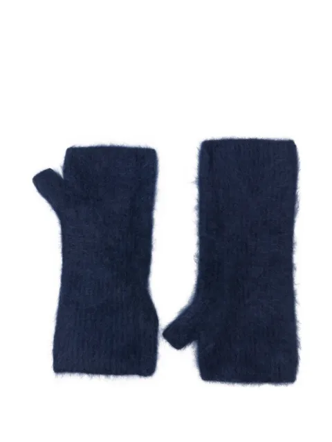 absolut cashmere guantes Karolina