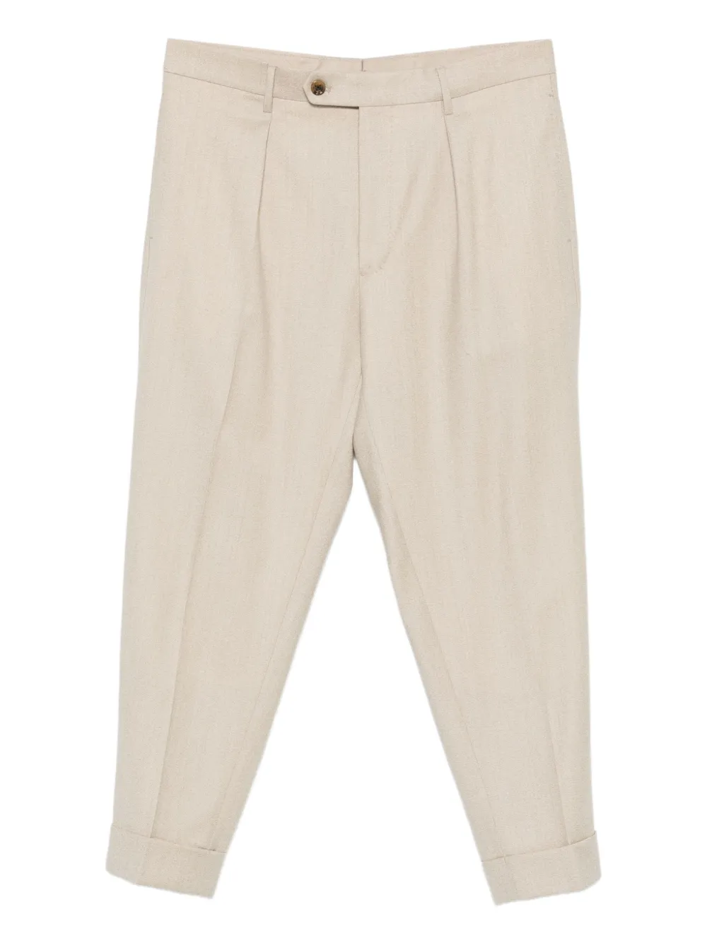 Berwich Chiaia pleated...