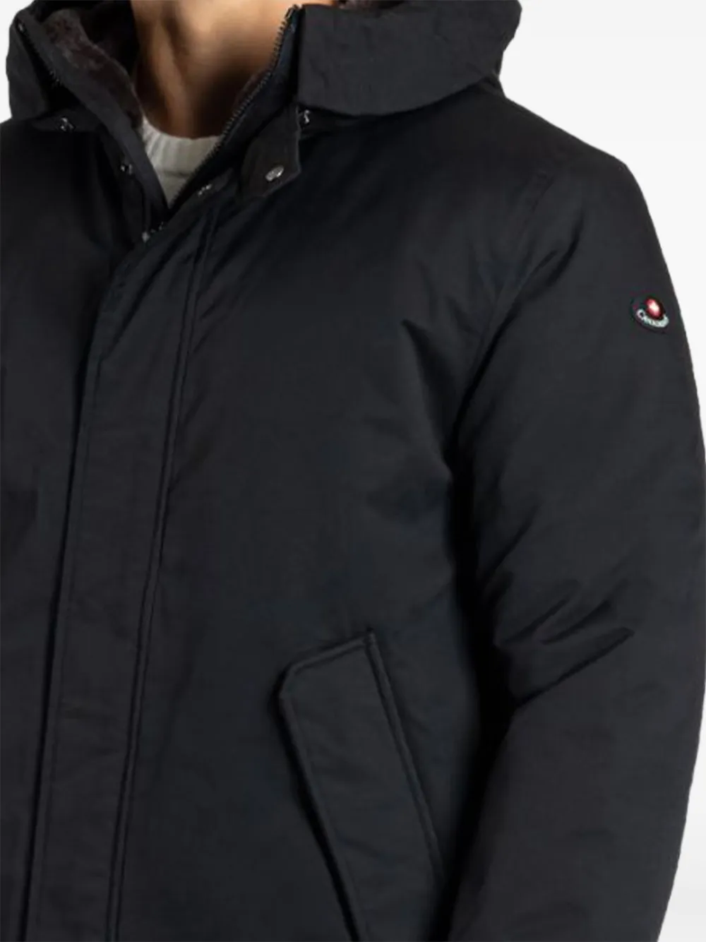 Canadiens zip-up hooded jacket | Chamarras con capucha | Image 2