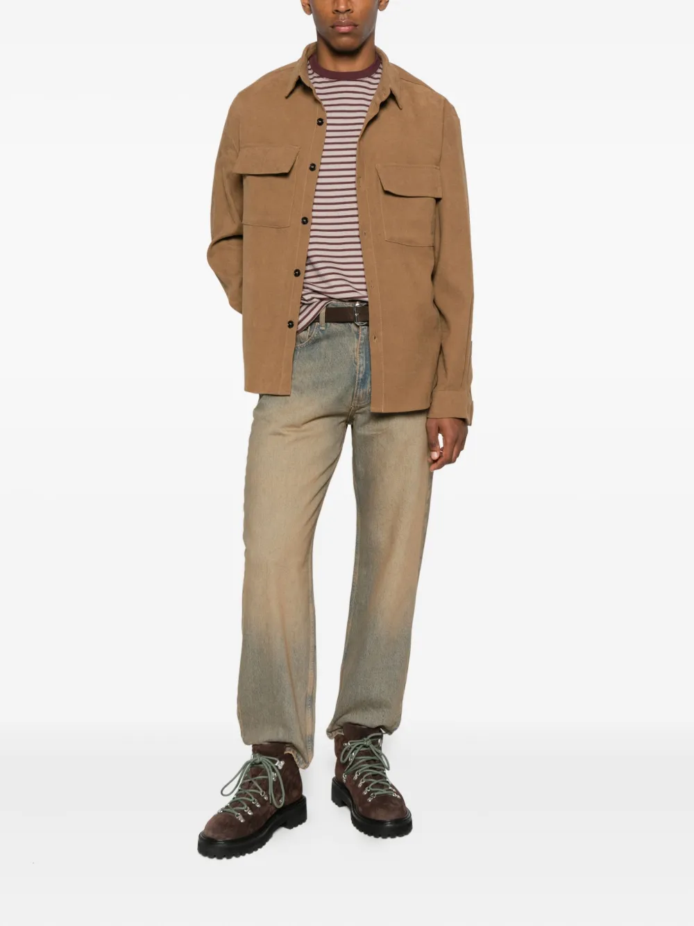 IMPERIAL camisa con bolsillos | Image 2