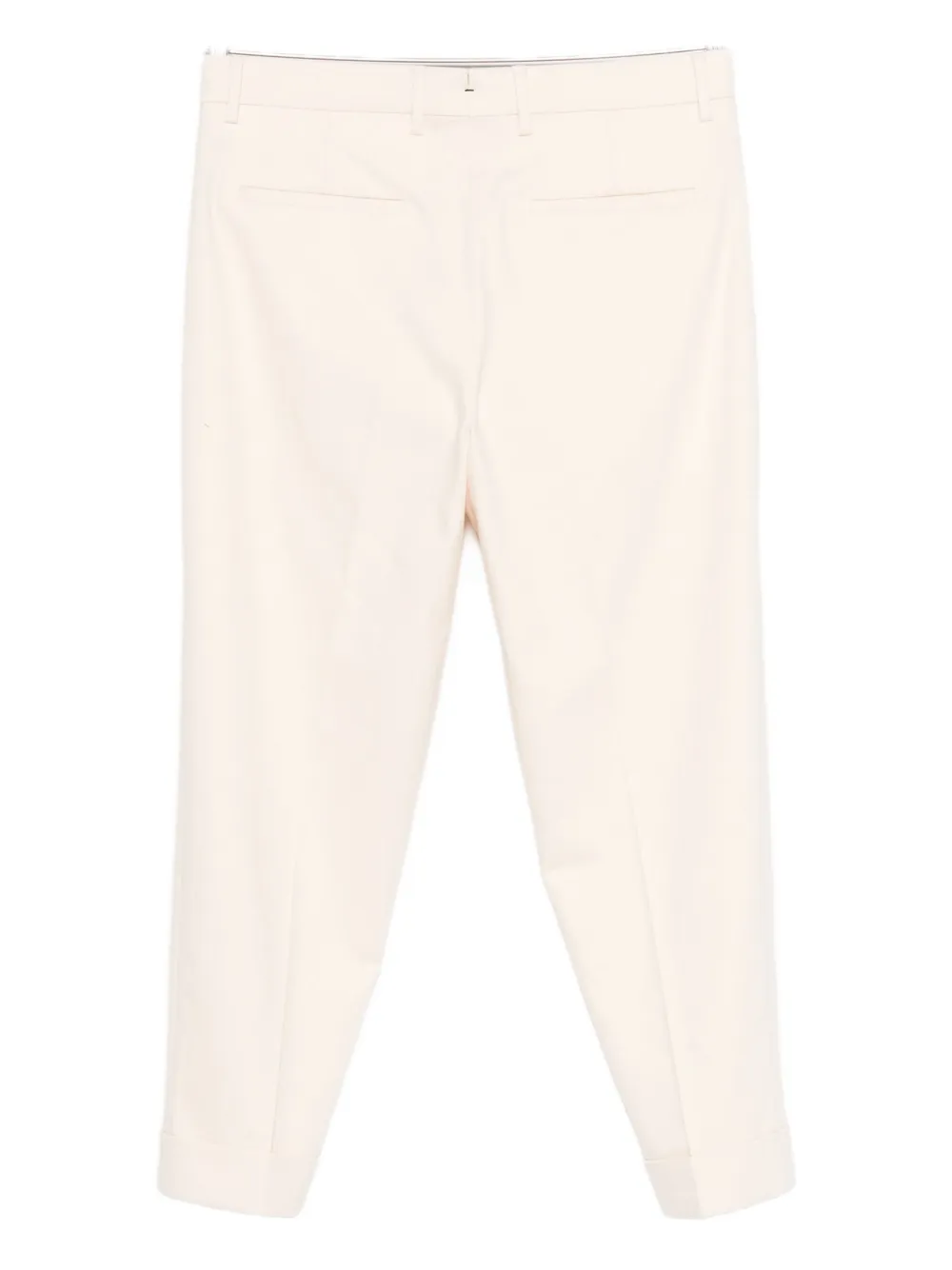 Berwich pleated trousers | Tapered Trousers | Image 2