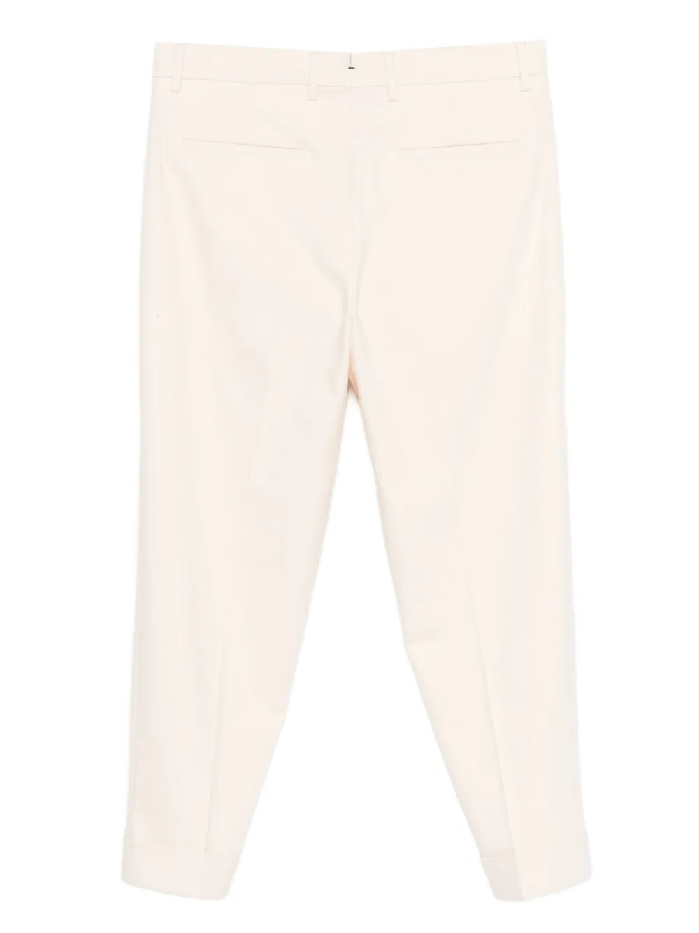 Berwich pleated trousers | Tapered Pants | Image 2