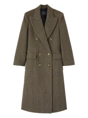 Ermanno Scervino ウィメンズ ダブルコート通販 - FARFETCH