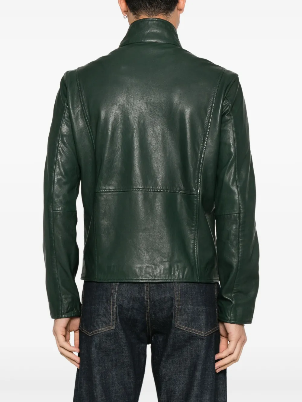 John Varvatos Jared jack Groen