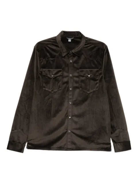 John Varvatos camisa Andres