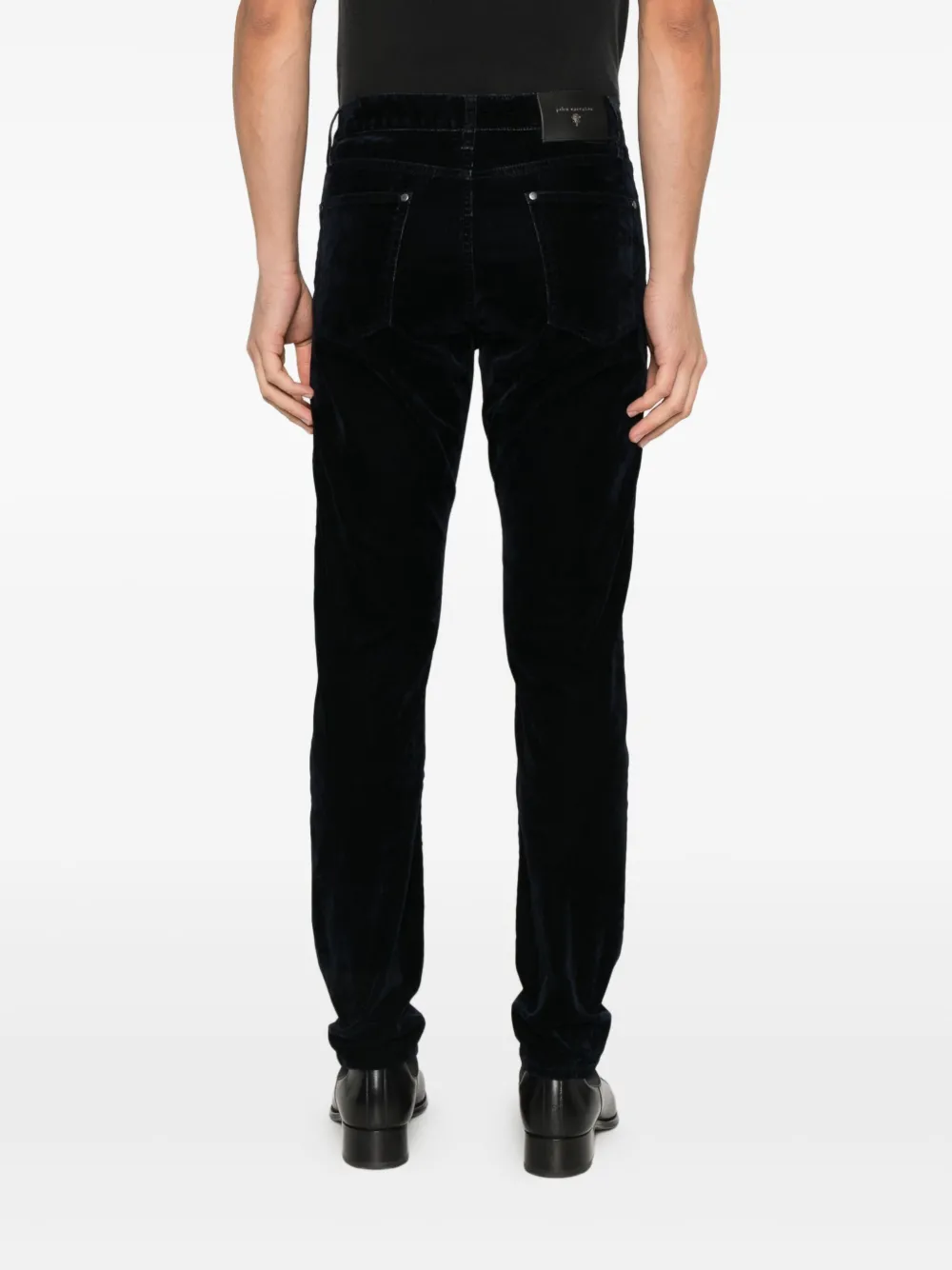 John Varvatos J702 jeans Blauw