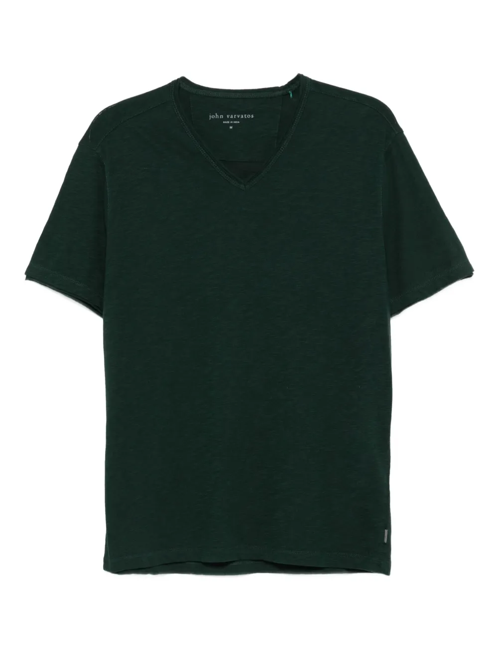 John Varvatos playera Miles | negro | Image 1