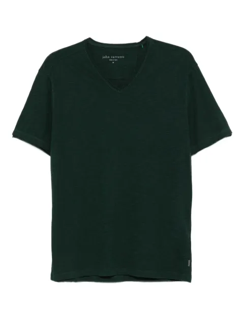 John Varvatos Miles V-neck T-shirt