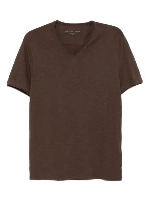 John Varvatos Miles V-neck T-shirt