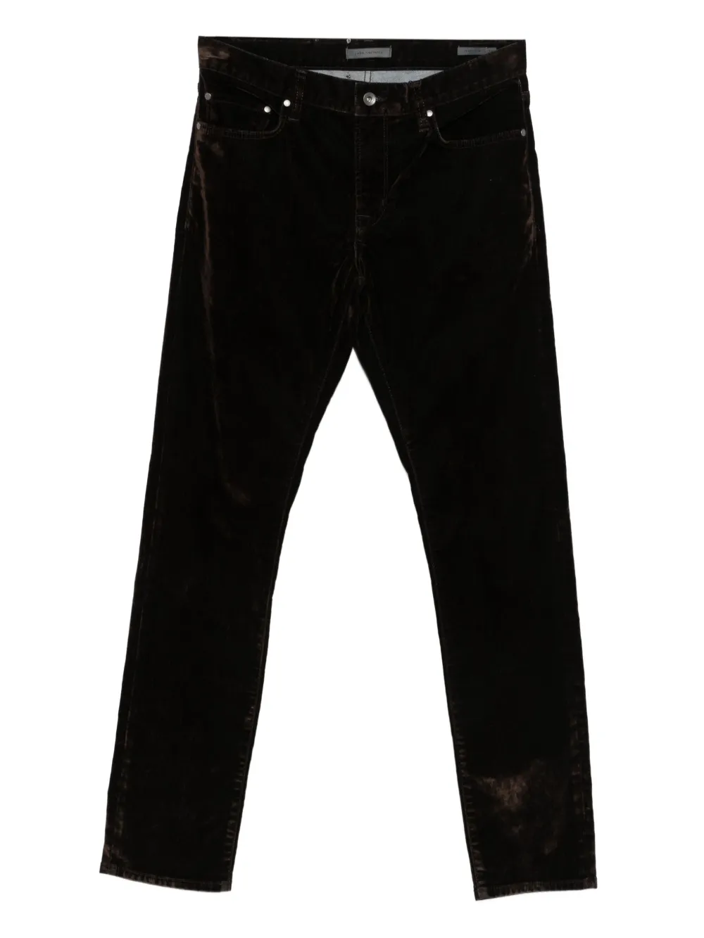 John Varvatos J702 jeans | marrón | Image 1