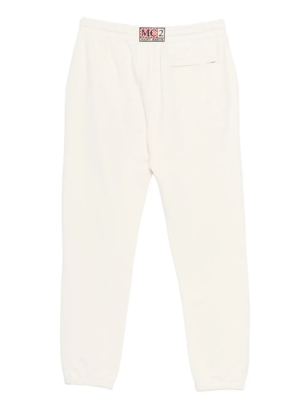 MC2 Saint Barth pantalones con cordones | Pants | Image 2