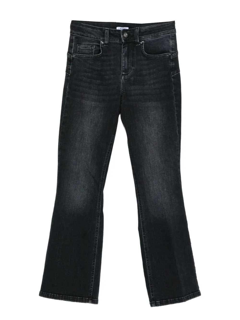 LIU JO five-pocket jeans -...