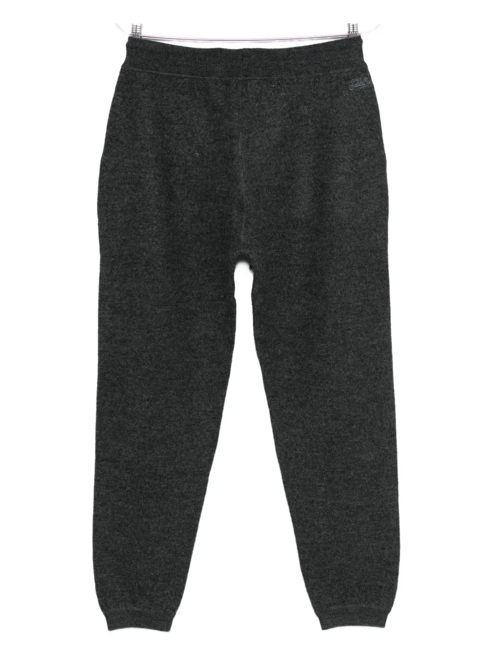 MC2 Saint Barth drawstring trousers | Sweatpants | Image 2