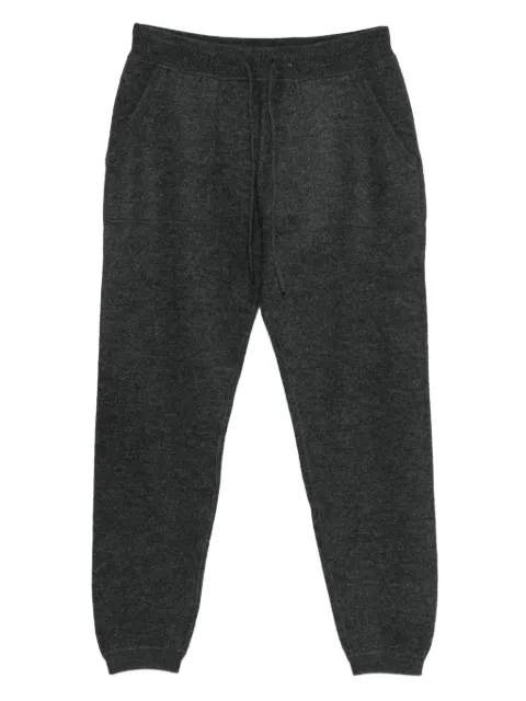 MC2 Saint Barth drawstring trousers