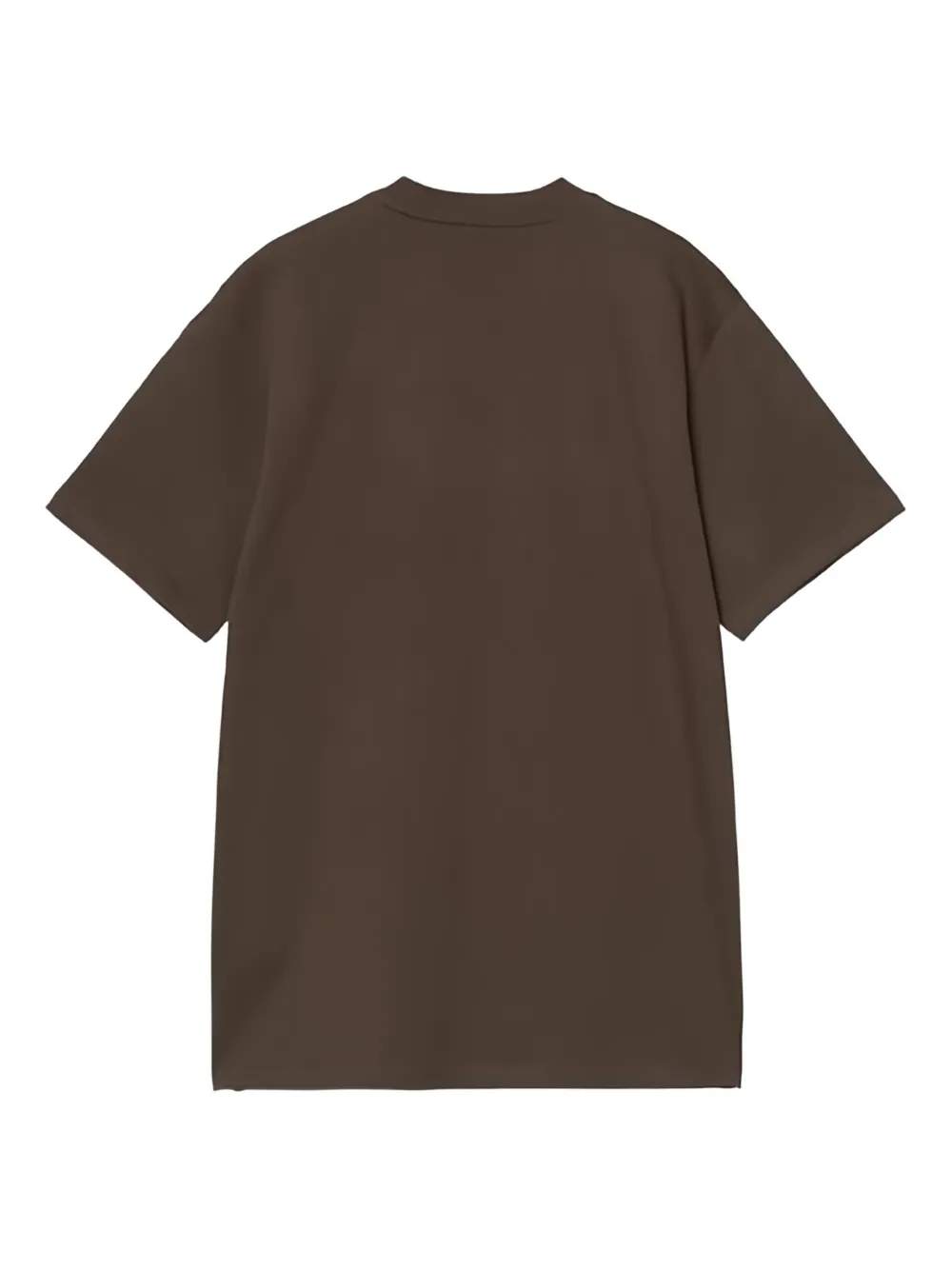 Carhartt WIP script short-sleeve T-shirt | T-Shirts | Image 2