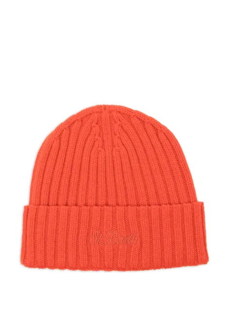MC2 Saint Barth Wengen beanie hat
