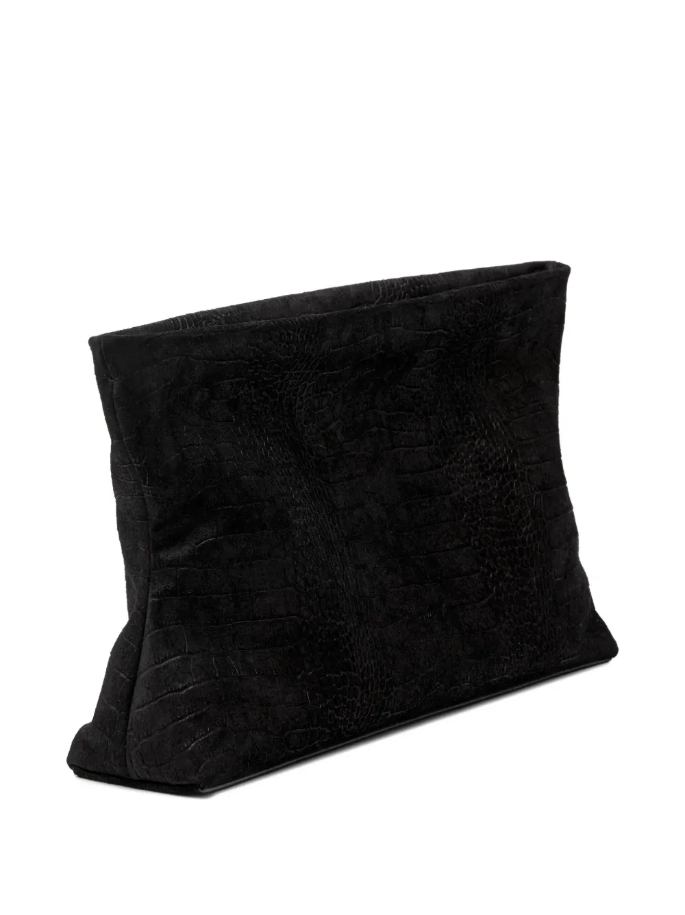 Marsèll Diessepi Clutch Bag In Black