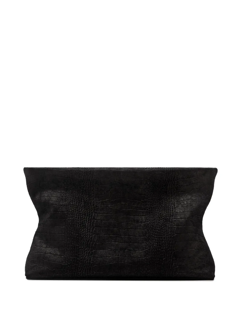 Marsèll Diessepi clutch - Zwart