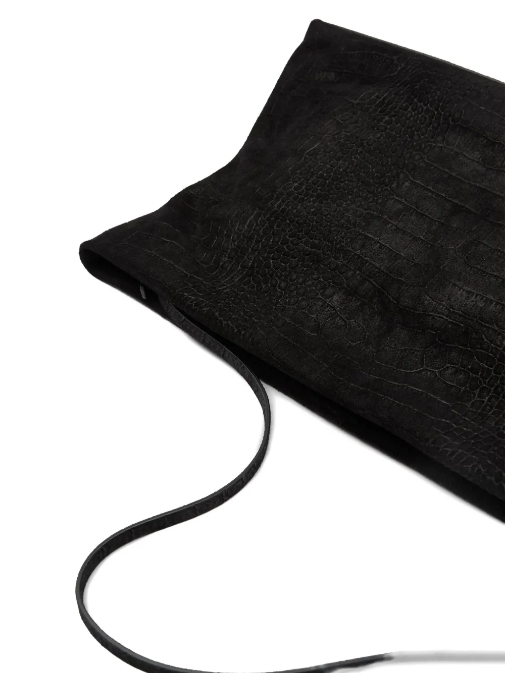 Marsèll Diessepi Clutch Bag In Black