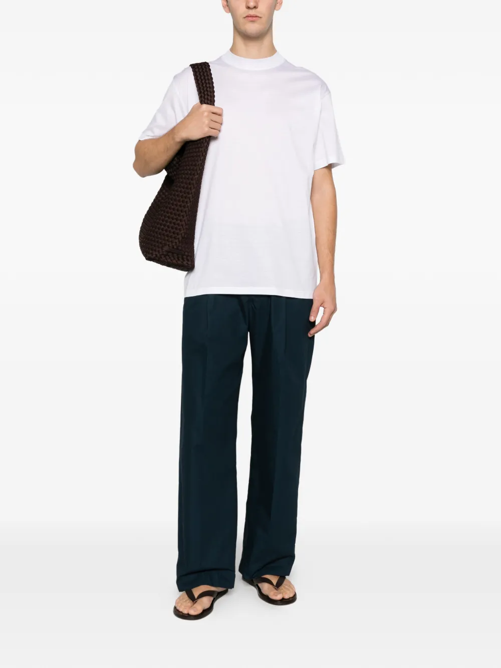 Tokyo crew-neck T-shirt | T-Shirts | Image 2