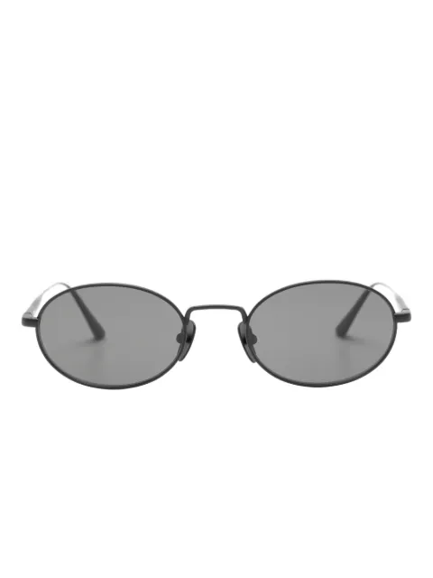 Chimi Titan Oval oval-frame sunglasses