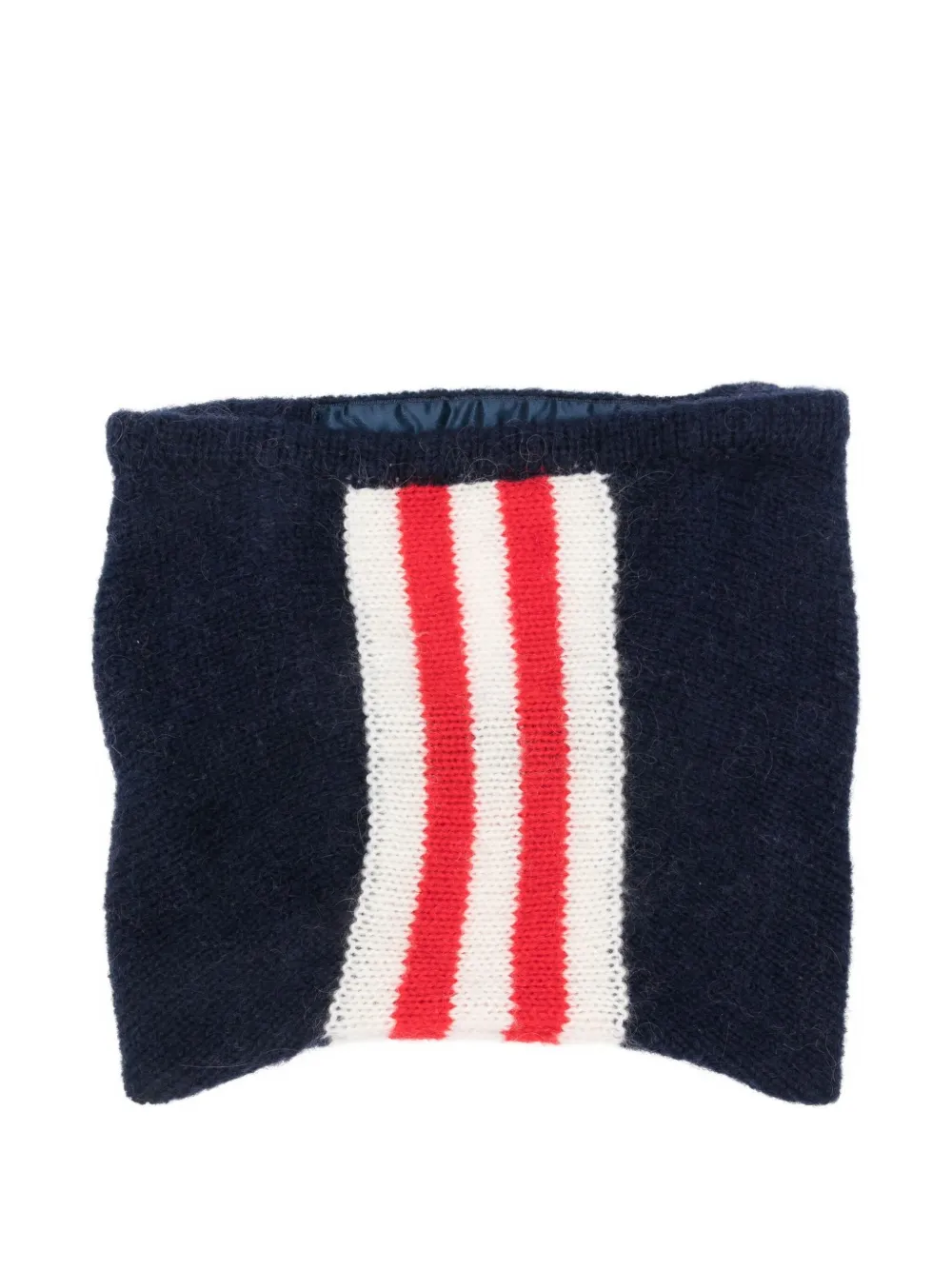 Charles Jeffrey Loverboy striped hood | Men | Image 2