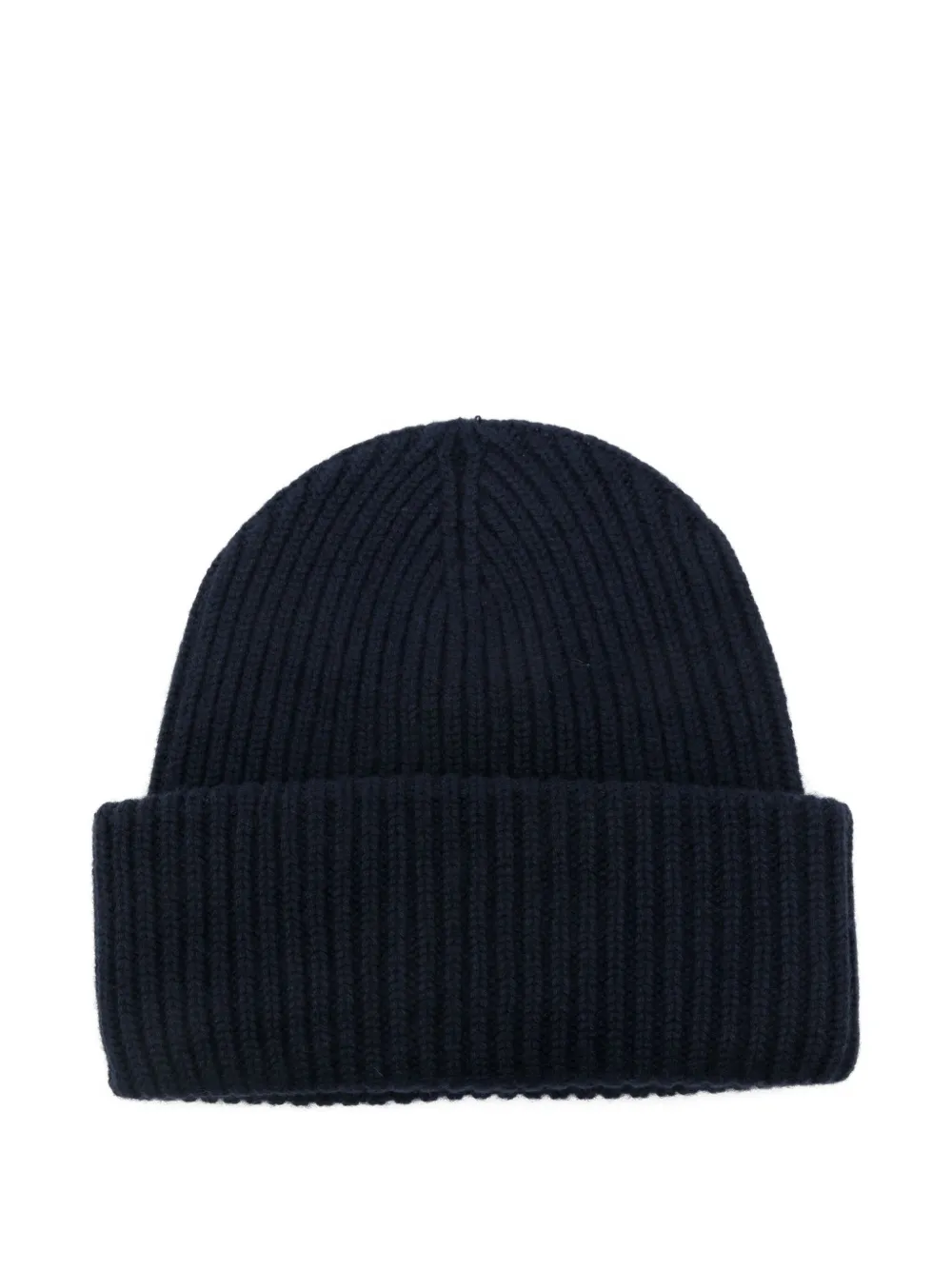 MC2 Saint Barth ribbed patch hat | Image 2