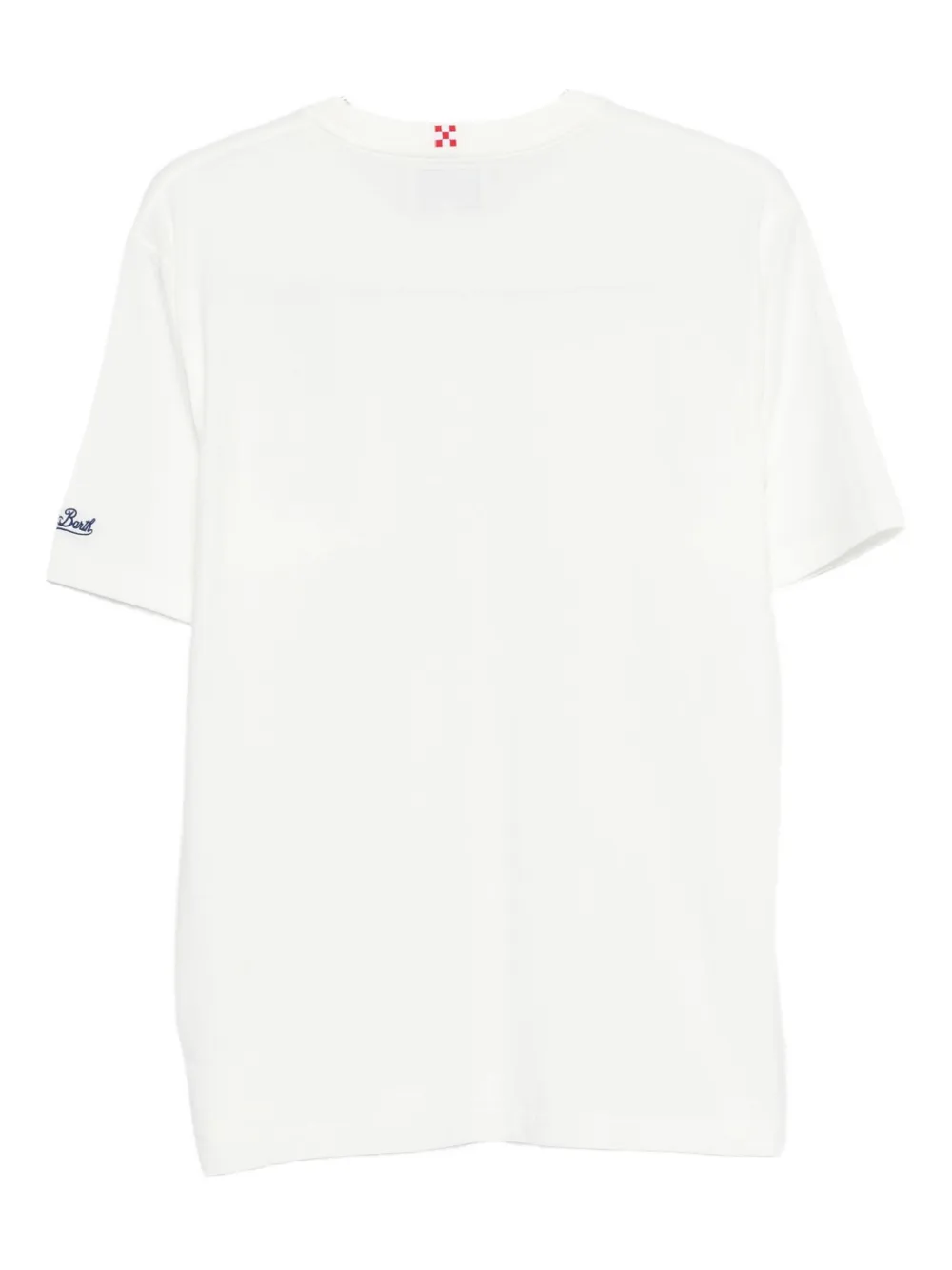 MC2 Saint Barth Connor graphic T-shirt | T-Shirts | Image 2