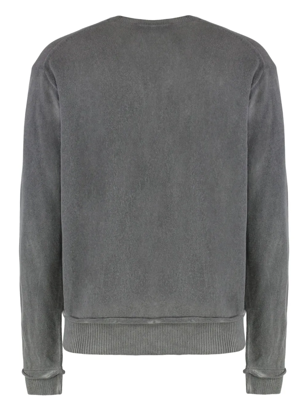 OUR LEGACY Parallel V-neck sweater | Suéteres | Image 2