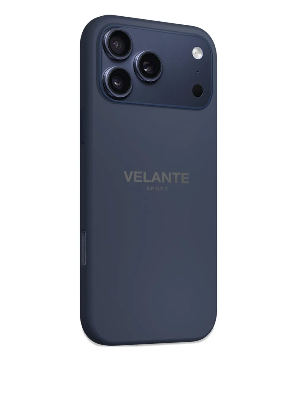 Velante Magsafe Iphone 17 Pro Phone Case In Blue